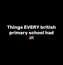 Primary memories 😭🙏