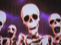 Berserk Skeletons
