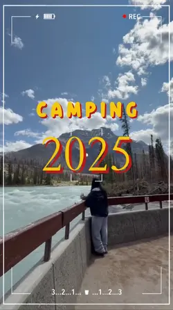 Camping 2025