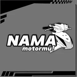 VEKTOR MOTOR!