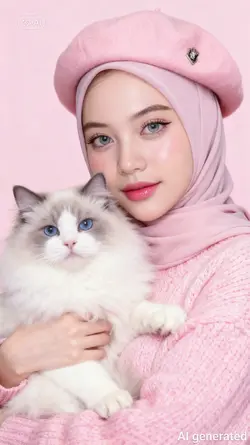 KOREA MAKEUP AI