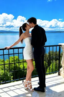 Ai Kiss
