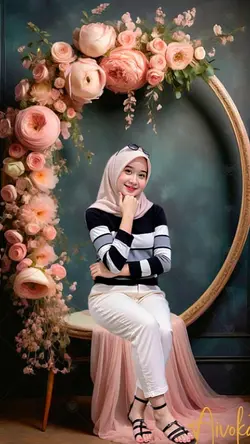 ganti poto