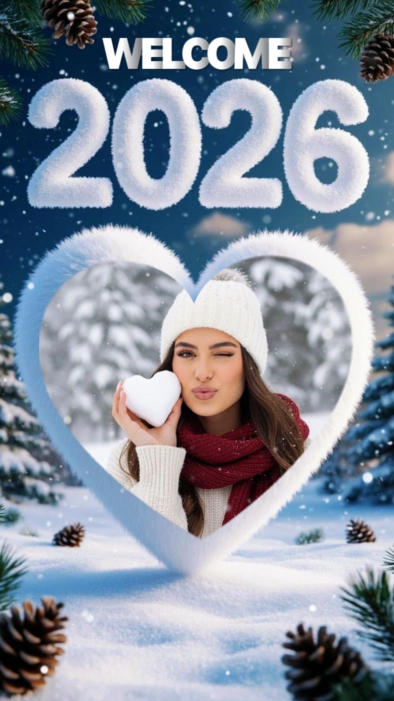 Bienvenue 2026