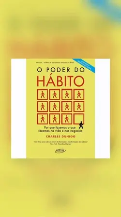 Livro O Poder do Há