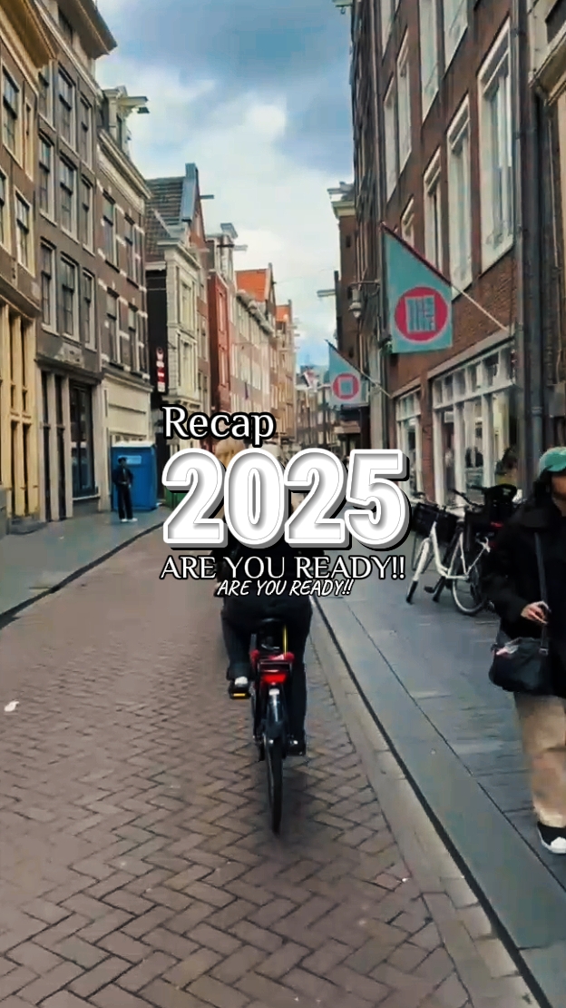 recap 2025