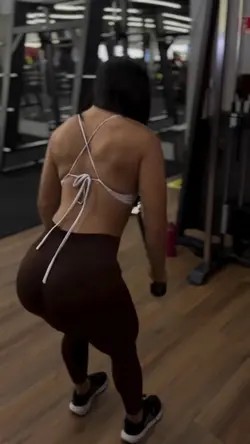 gym girls 