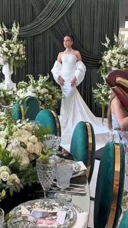 Bridal shower