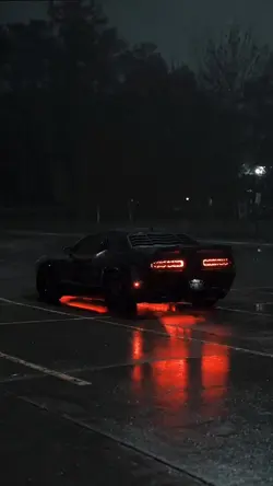 DODGE | SLOW🖤🌧️