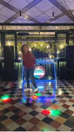 Disco