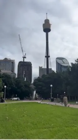 Sydney