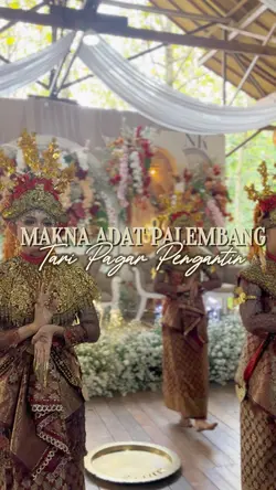 Adat Palembang