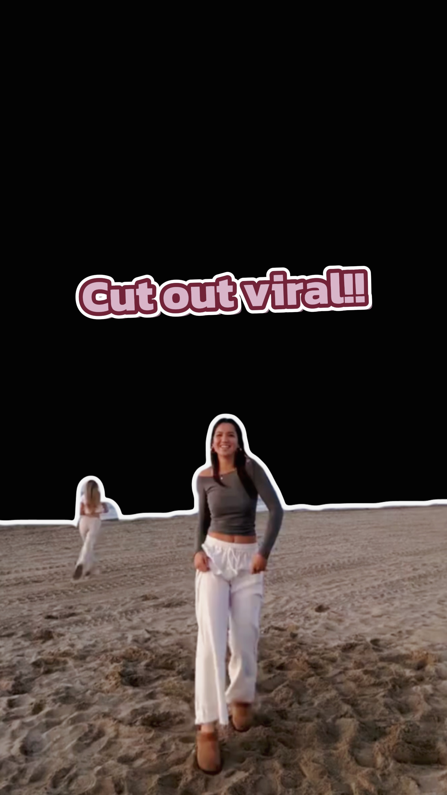 Cut out viral