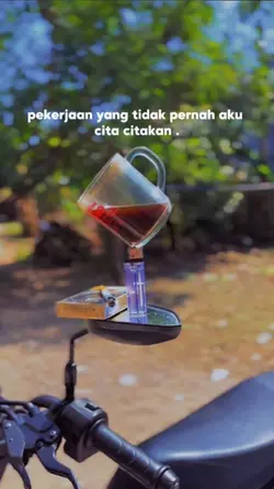 tak berharap banyak