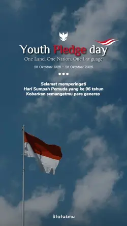 Sumpah pemuda