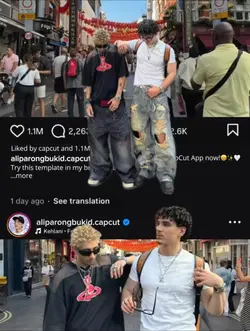 INSTAGRAM POST TREND