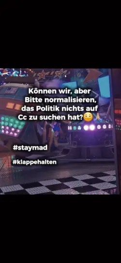 Nichts zu suchen