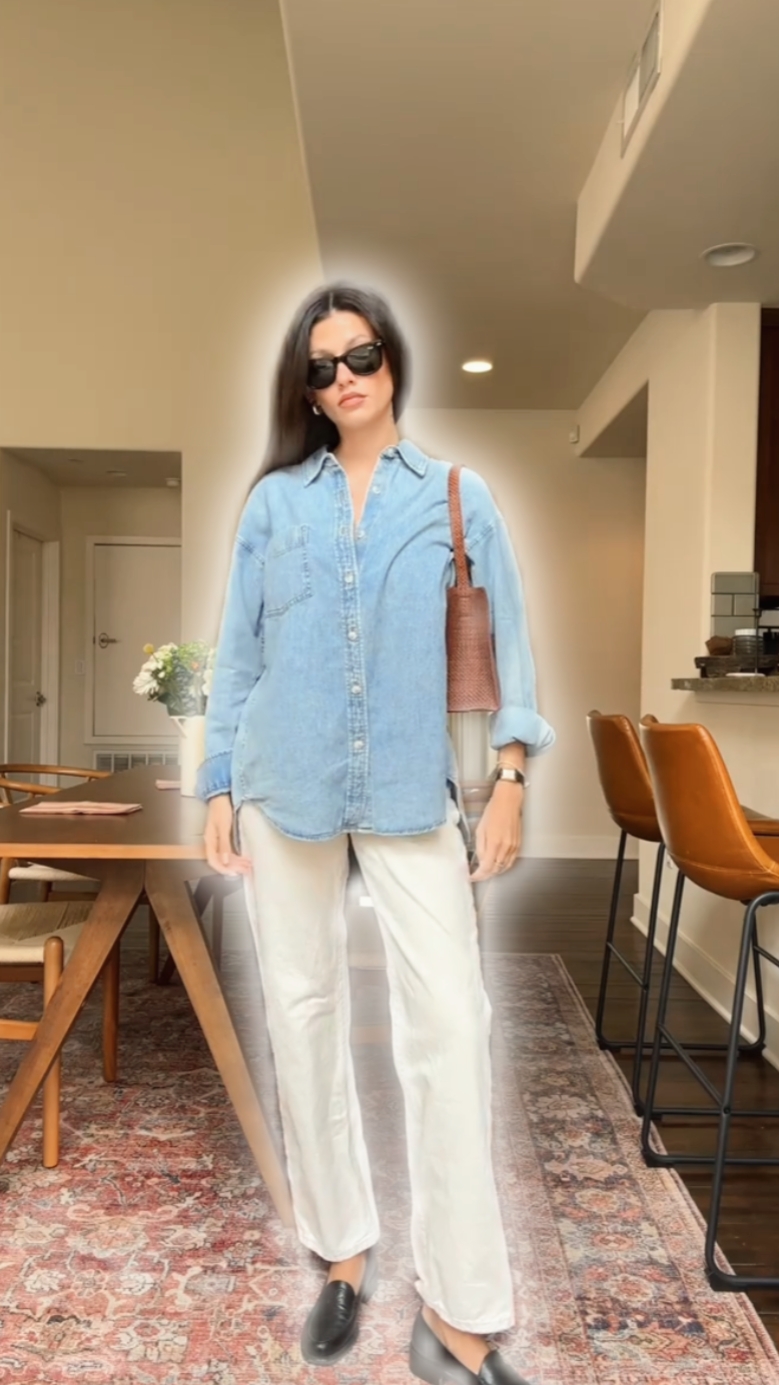 Moda OOTD