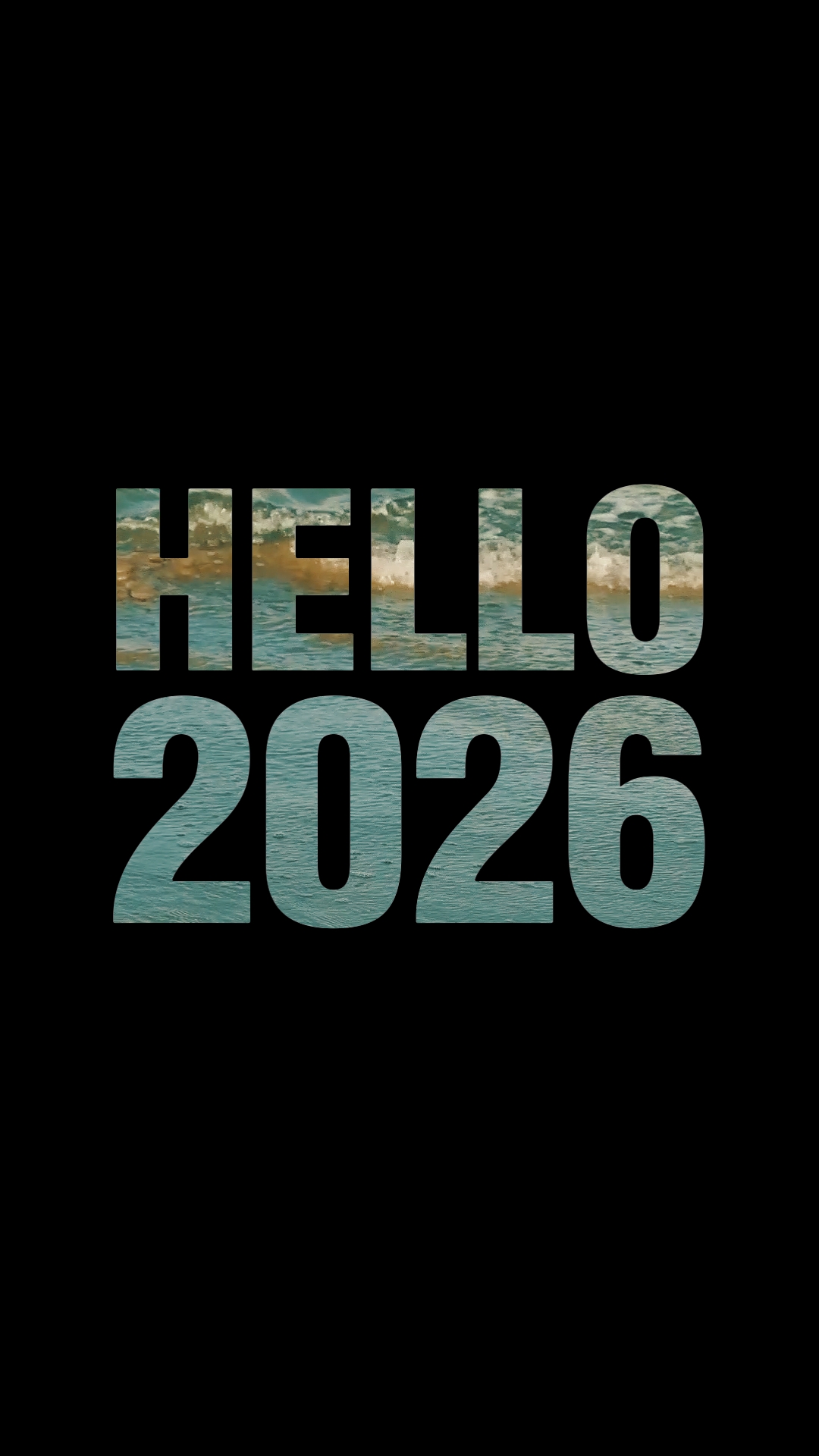 HELLO 2026