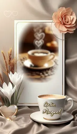 Guten Morgen 🫶