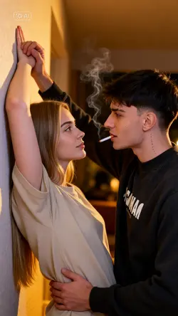 couple trend