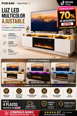 Mueble telev