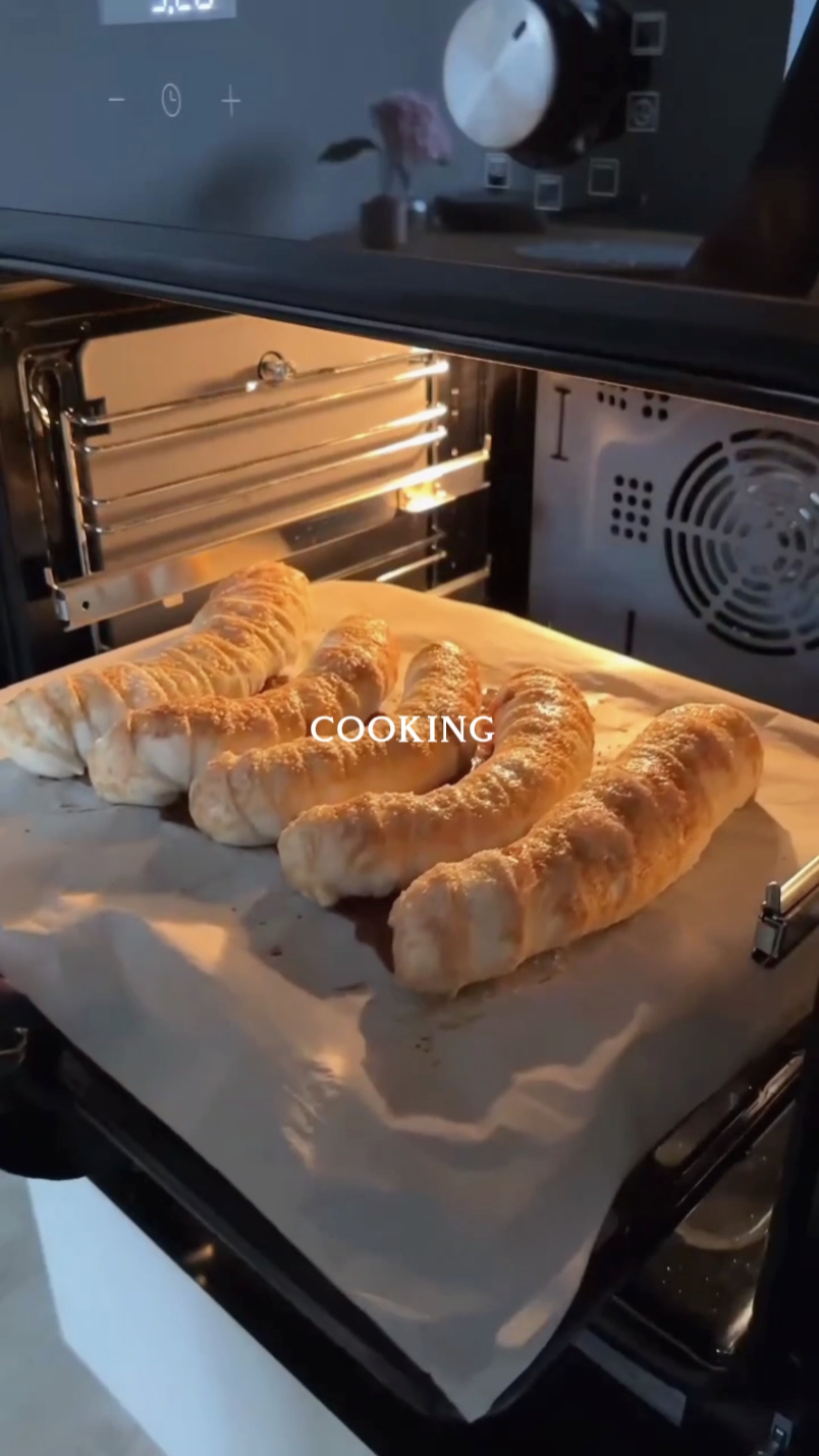 Cocinando 