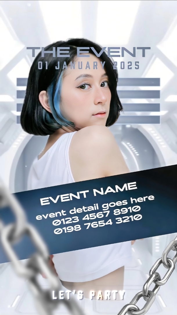 INVITATION