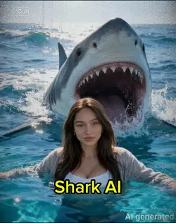 Shark AI