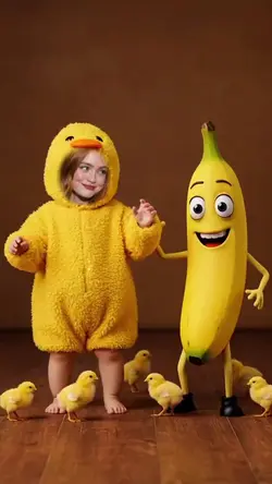 banana
