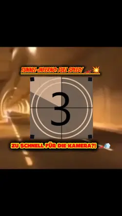 TUNNEL-INFERNO 
