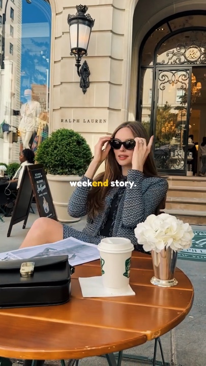 weekend story