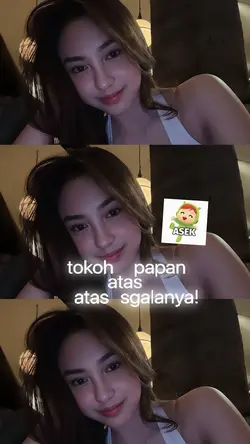 Tokoh papan atas sga