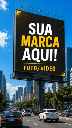 sua marca