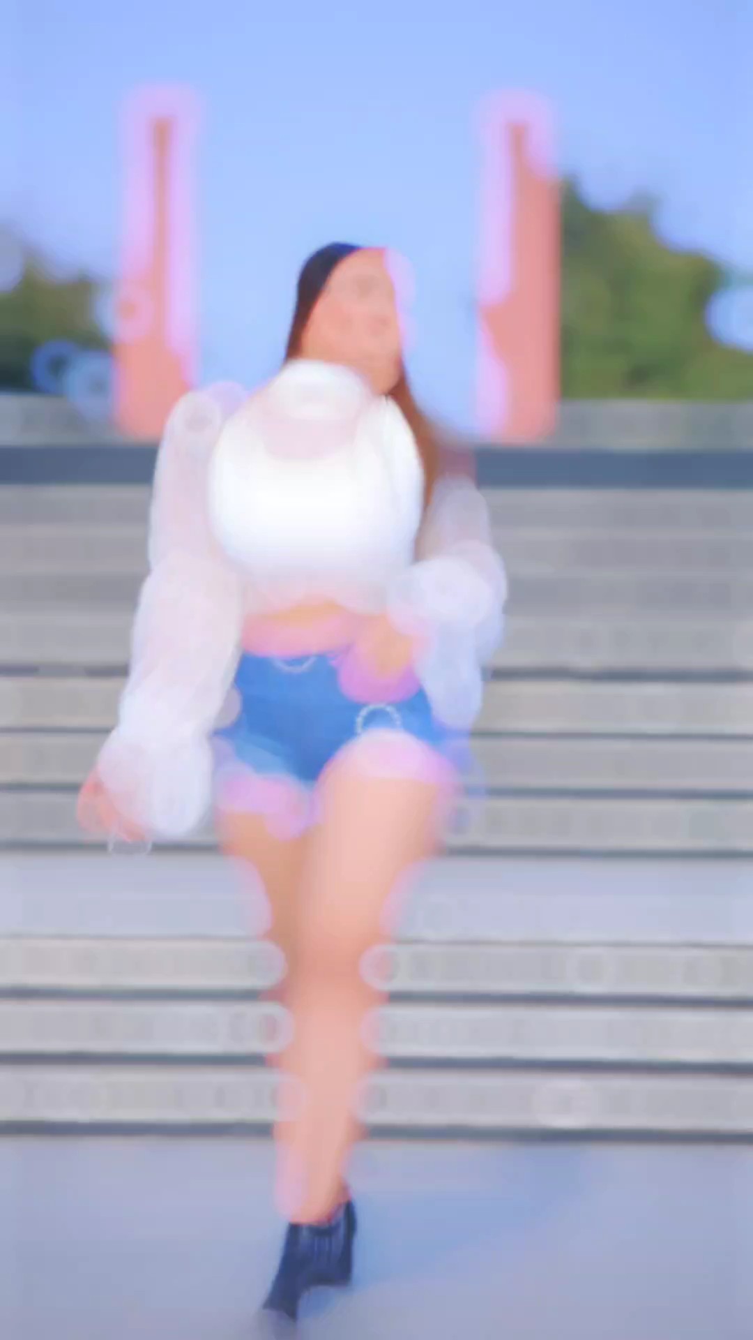 Instagram trending 