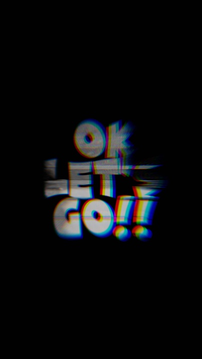 ¡¡OK VAMOS!!