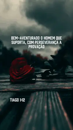 Tiago 1:12