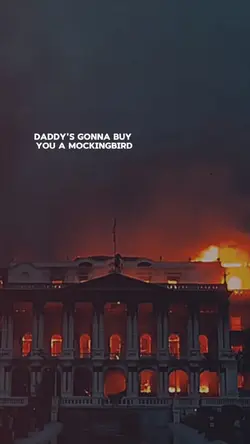 Mockingbird