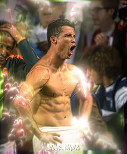 ronaldo free edit