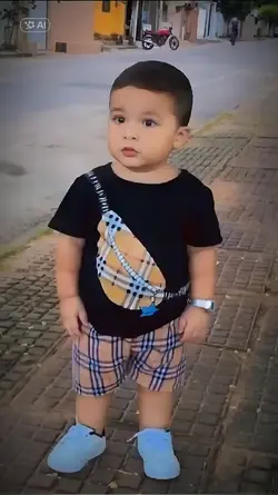 BABY DANCE 