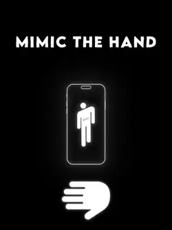 MIMIC THE HAND