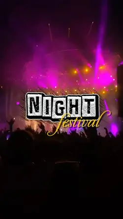 night festival 