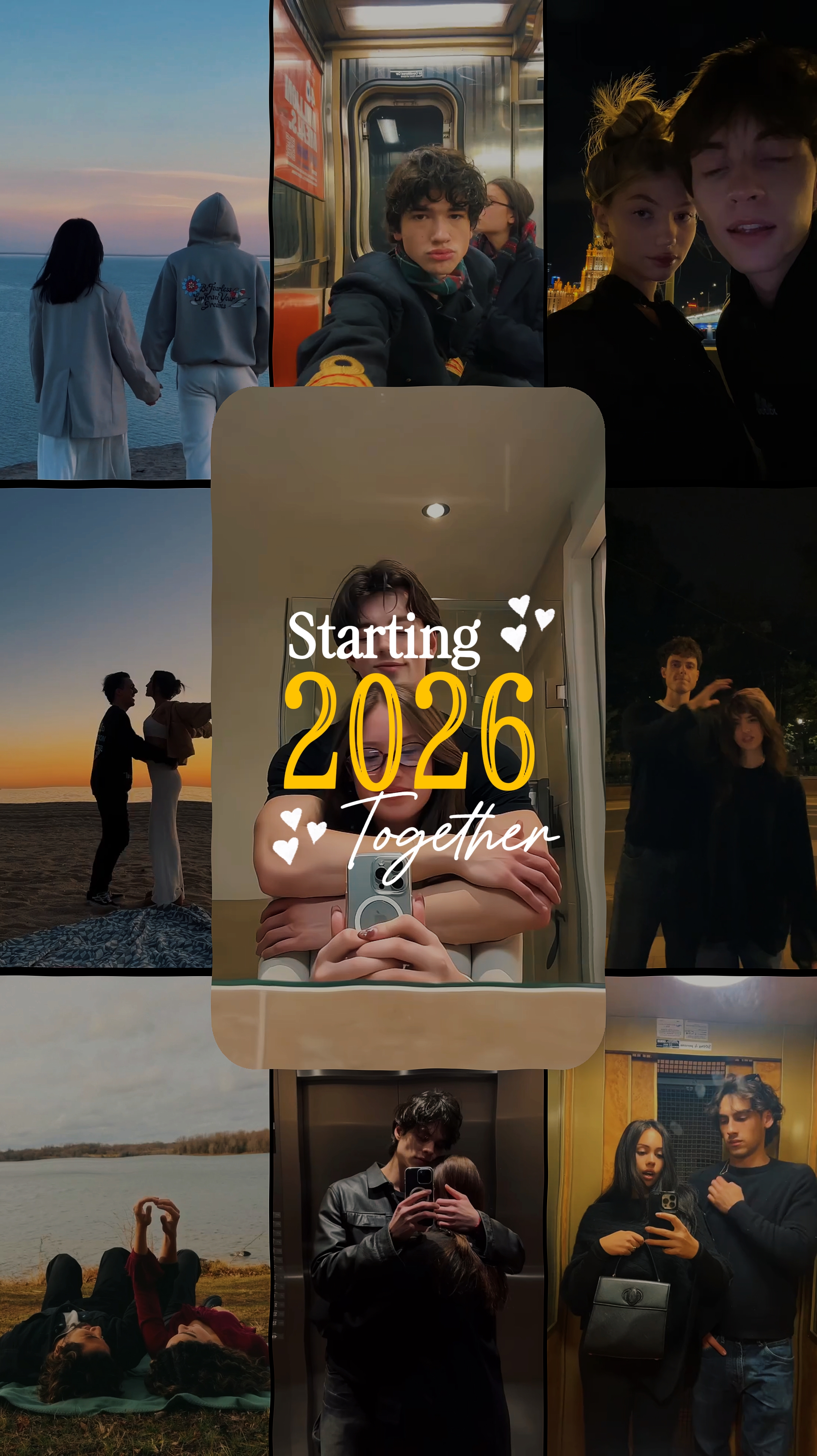starting 2026