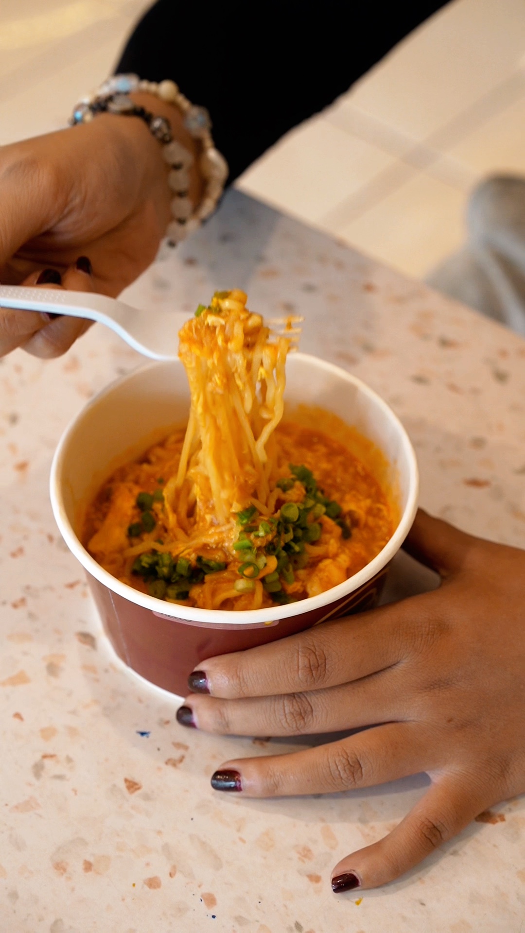 Bakmie food