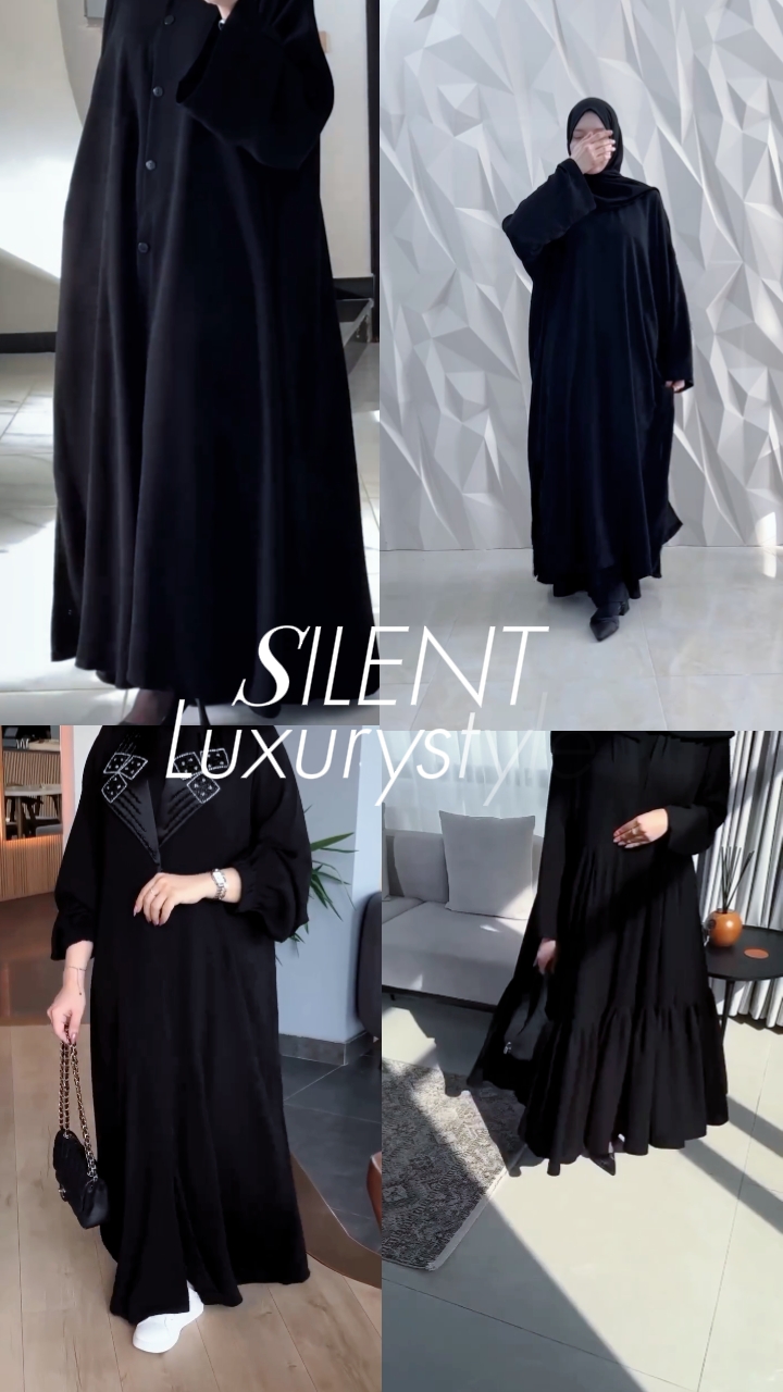 Silent Luxurystyle 