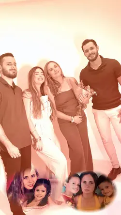 Dia das mães 