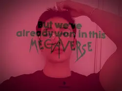Megaverse 