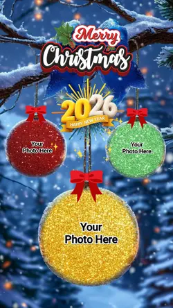 Merry Christmas 2025