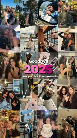 2025 Moments 