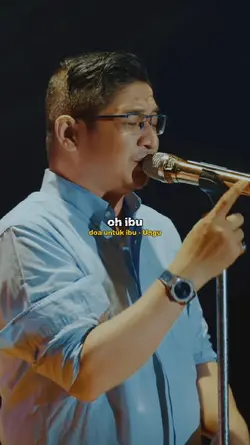 OH IBU TERIMAKASIH 